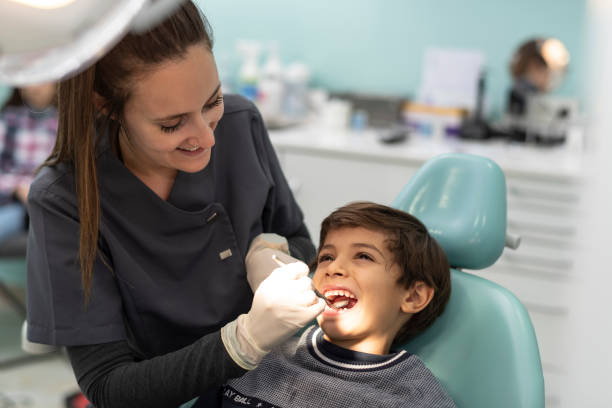 Best Emergency Orthodontic Repairs in Blackwells Mills, NJ