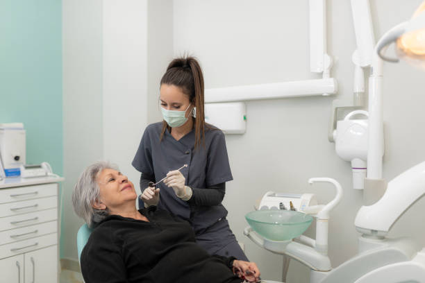 Best Emergency Tooth Extraction in Blackwells Mills, NJ