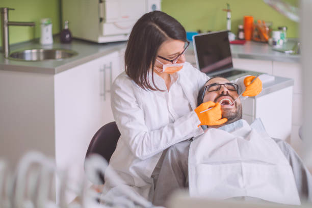 Best Emergency Wisdom Teeth Removal in Blackwells Mills, NJ