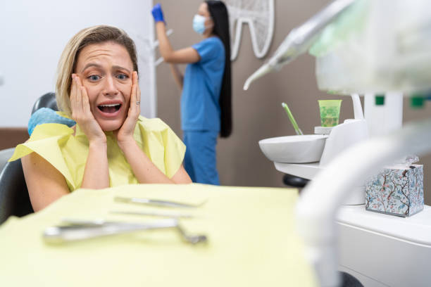 Best Emergency Dental Care for Trauma or Injury in Blackwells Mills, NJ
